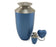 Monterey Blue 6 Keepsake Set with velvet box Cremation Urn-Cremation Urns-Terrybear-Afterlife Essentials