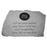 Lift up your hearts… Memorial Gift-Memorial Stone-Kay Berry-Afterlife Essentials
