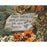 Dogs leave pawprints… Memorial Gift-Memorial Stone-Kay Berry-Afterlife Essentials