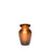 Alloy Cremation Urn in Beautiful Sunset (Copper-2 shades) Ombre – Keepsake-Cremation Urns-Bogati-Afterlife Essentials