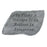 To Plant A Garden… Memorial Gift-Memorial Stone-Kay Berry-Afterlife Essentials