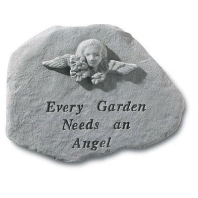 Every Garden Needs… Memorial Gift-Memorial Stone-Kay Berry-Afterlife Essentials