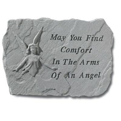 May You Find… Memorial Gift-Memorial Stone-Kay Berry-Afterlife Essentials