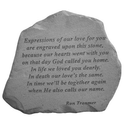 Expressions of our… Memorial Gift-Memorial Gift-Kay Berry-Afterlife Essentials