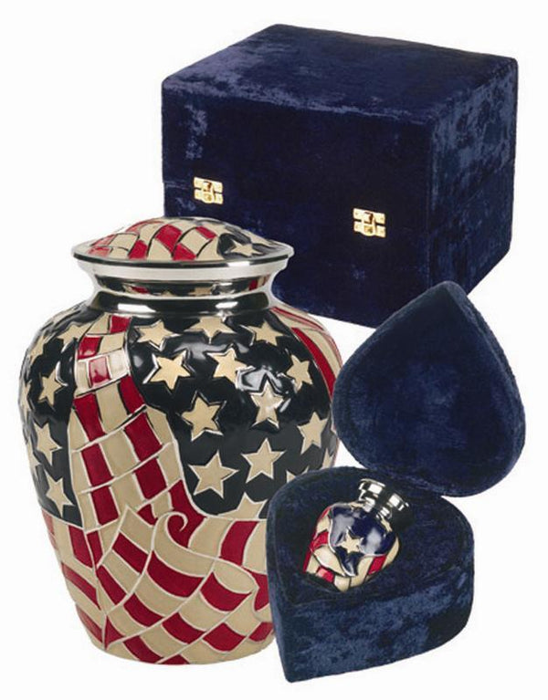 Patriotic / Military / Enforcement