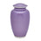 Alloy in Violet Blush Adult 200 cu in Cremation Urn-Cremation Urns-Bogati-Afterlife Essentials