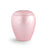 Heart & Soul Pink Keepsake Cremation Urn-Cremation Urns-Infinity Urns-Afterlife Essentials