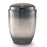 Silver Cleft 305 cu in Cremation Urn-Cremation Urns-Infinity Urns-Afterlife Essentials