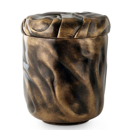 Coriaceous Biodegrade 305 cu in Cremation Urn-Cremation Urns-Infinity Urns-Afterlife Essentials