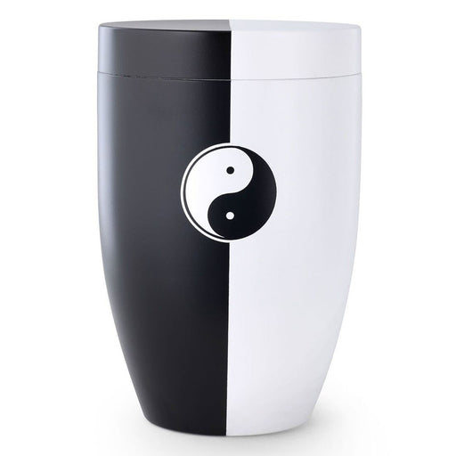 Zen 305 cu in Cremation Urn-Cremation Urns-Infinity Urns-Afterlife Essentials