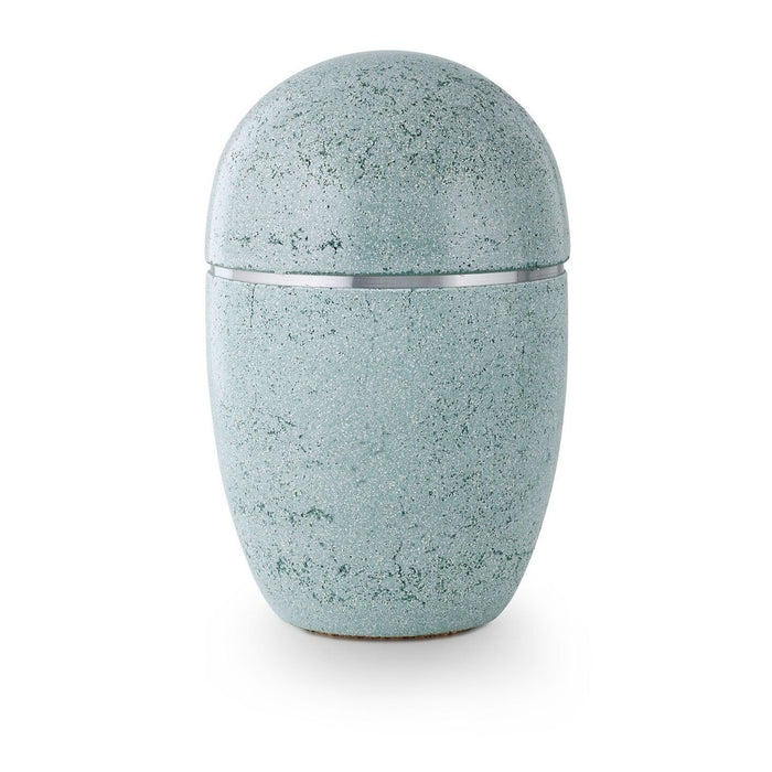 Atlantis Series Sky 305 cu in Cremation Urn-Cremation Urns-Infinity Urns-Sky-Afterlife Essentials