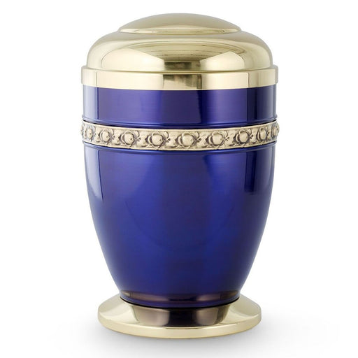 Molokini 305 cu in Cremation Urn-Cremation Urns-Infinity Urns-Afterlife Essentials