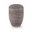 Canyon Wall Series Earth Biodegradable 305 cu in Cremation Urn-Cremation Urns-Infinity Urns-Earth-Afterlife Essentials