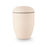 Canyon Wall Series Cream Biodegradable 305 cu in Cremation Urn-Cremation Urns-Infinity Urns-Cream-Afterlife Essentials