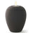 Kaleidoscope Candle Cremation Urn-Cremation Urns-Infinity Urns-Black-Afterlife Essentials