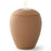Kaleidoscope Candle Cremation Urn-Cremation Urns-Infinity Urns-Nutmeg-Afterlife Essentials
