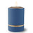 Tealux Tea Light Candle Holder Cremation Urn-Cremation Urns-Infinity Urns-True Blue-Afterlife Essentials