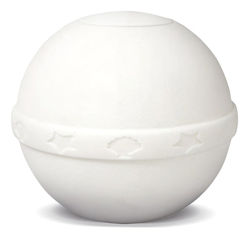 Nu Biodegradable 250 cu in Cremation Urn-Cremation Urns-Infinity Urns-Afterlife Essentials