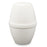 Oceanus Biodegradable 250 cu in Cremation Urn-Cremation Urns-Infinity Urns-Afterlife Essentials