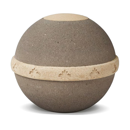 Geos Biodegradable 250 cu in Cremation Urn-Cremation Urns-Infinity Urns-Afterlife Essentials