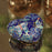 Etienne Butterfly Heart Keepsake with velvet box Cremation Urn-Cremation Urns-Terrybear-Afterlife Essentials