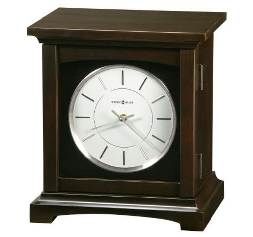 Tribute Mantel Clock Adult 285 cu in Cremation Urn-Cremation Urns-Bogati-Afterlife Essentials