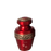 Scarlet Brass Pet Mini 3 cu in Cremation Urn Keepsake-Cremation Urns-New Memorials-Afterlife Essentials