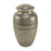 Classic Engraved Silver Oak Large/Adult Cremation Urn-Cremation Urns-Terrybear-Afterlife Essentials