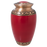 Cherry Red Series 200 cu in Cremation Urn-Cremation Urns-New Memorials-Afterlife Essentials