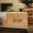 Bamboo Box Large/Adult Cremation Urn-Cremation Urns-Terrybear-Afterlife Essentials