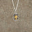 Cross Pendant Cremation Jewelry-Jewelry-Infinity Urns-Afterlife Essentials