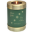 Candle Holder Series Round Sage Green in Cremation Urn-Cremation Urns-New Memorials-Afterlife Essentials