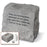 Gone yet… headstone w/urn Memorial Gift-Memorial Stone-Kay Berry-Afterlife Essentials