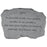 SON – No Farewell Words… Memorial Gift-Memorial Stone-Kay Berry-Afterlife Essentials