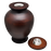 Simply Elegant Wooden Urn-Cremation Urns-New Memorials-Afterlife Essentials