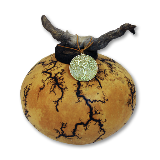 Gourd Urns – Adult-Cremation Urns-Bogati-Afterlife Essentials