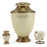 Artisan Pearl Individual Keepsake with velvet bag Cremation Urn-Cremation Urns-Terrybear-Afterlife Essentials