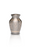 Platinum and Golden Brass Cremation Urn – Keepsake-Cremation Urns-Bogati-Afterlife Essentials