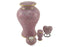 Etienne Rose Large/Adult Cremation Urn-Cremation Urns-Terrybear-Afterlife Essentials