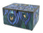 Paragon Peacock Memory Chest Cremation Urn-Cremation Urns-Terrybear-Afterlife Essentials