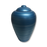 Oceane Urns – Classic Blue Adult Size urn 220 cu-Biodegradable-Cremation Urns-Bogati-Afterlife Essentials