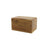 Acacia Box Cremation Urn-Cremation Urns-Terrybear-Extra Small - Case of 12-Afterlife Essentials