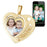 Heart w/ # 1 GRANDMA Cut Out Jewelry-Jewelry-Photograve-Afterlife Essentials