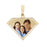 Super Guy/Gal Style Pendant Jewelry-Jewelry-Photograve-Afterlife Essentials