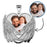 Custom Photo Engraved Angel Wing Charm or Pendant Jewelry-Jewelry-Photograve-Afterlife Essentials