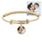 Premium Weight Photo Expandable Bracelet Jewelry-Jewelry-Photograve-Afterlife Essentials