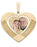 Heart Pendant w/ 2 Names Jewelry-Jewelry-Photograve-Afterlife Essentials