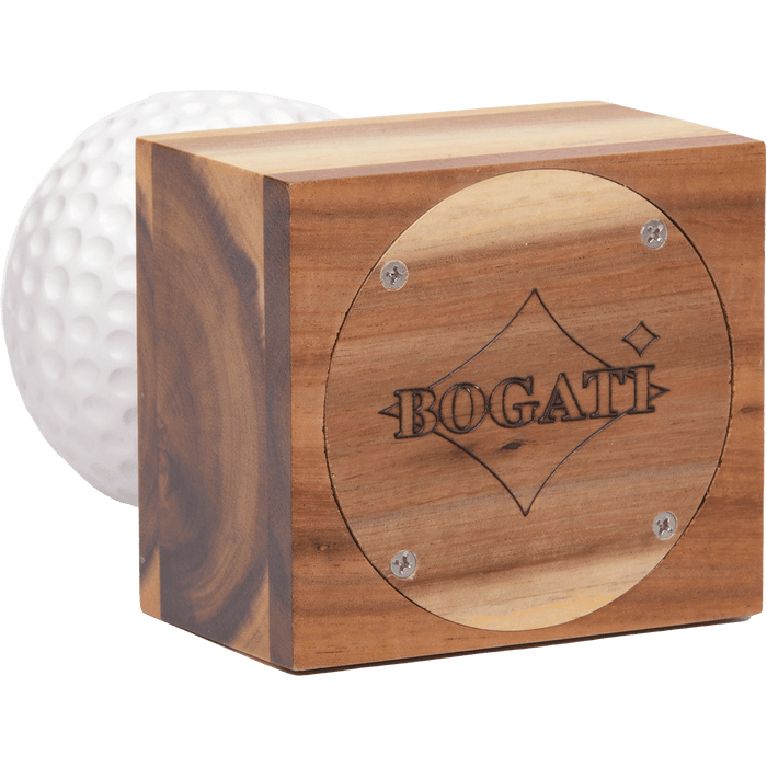 V-GOLF BALL-KEEPSAKE-Cremation Urns-Bogati-Afterlife Essentials