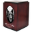 Cherry Finish with Oval Photo Frame Dog Pet 200 cu in Cremation Urn-Cremation Urns-New Memorials-Afterlife Essentials