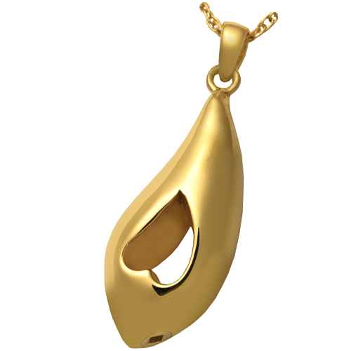 Lasting Tear Of Love Cremation Jewelry-Jewelry-New Memorials-Afterlife Essentials